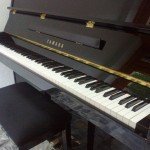 Yamaha -109