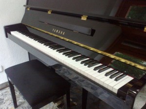 Yamaha -109