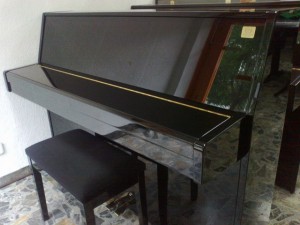 Yamaha C-109