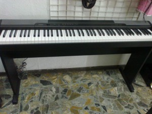 PIANO DIG.CDP100