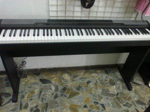 PIANO DIG.CDP100